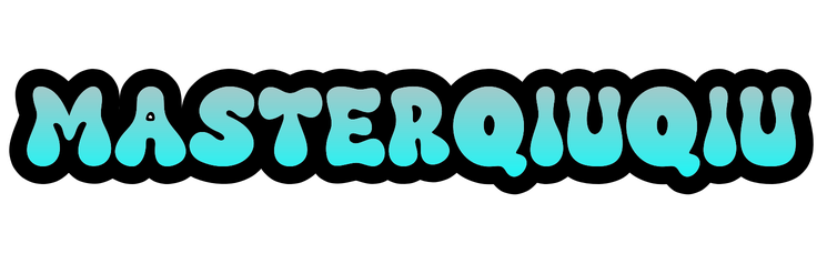 LOGO MASTERQIUQIU