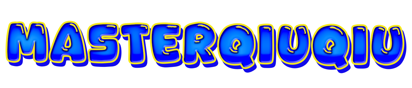 MasterQiuqiu logo